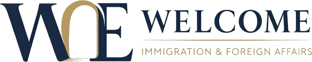 Welcome Immigration & Foreign Affairs