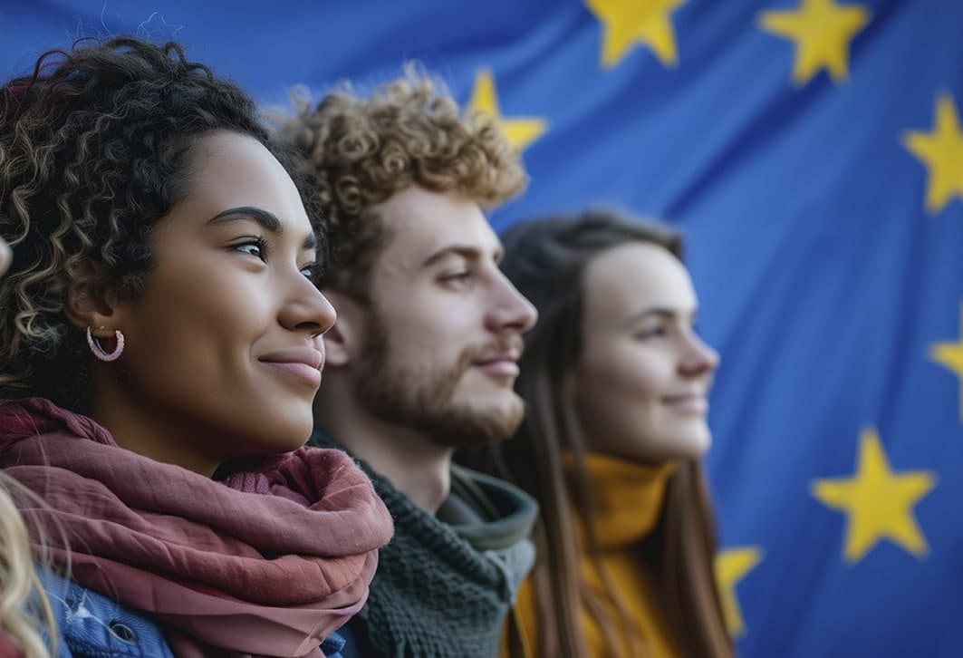 Verwaltung europäischer Fördermittel