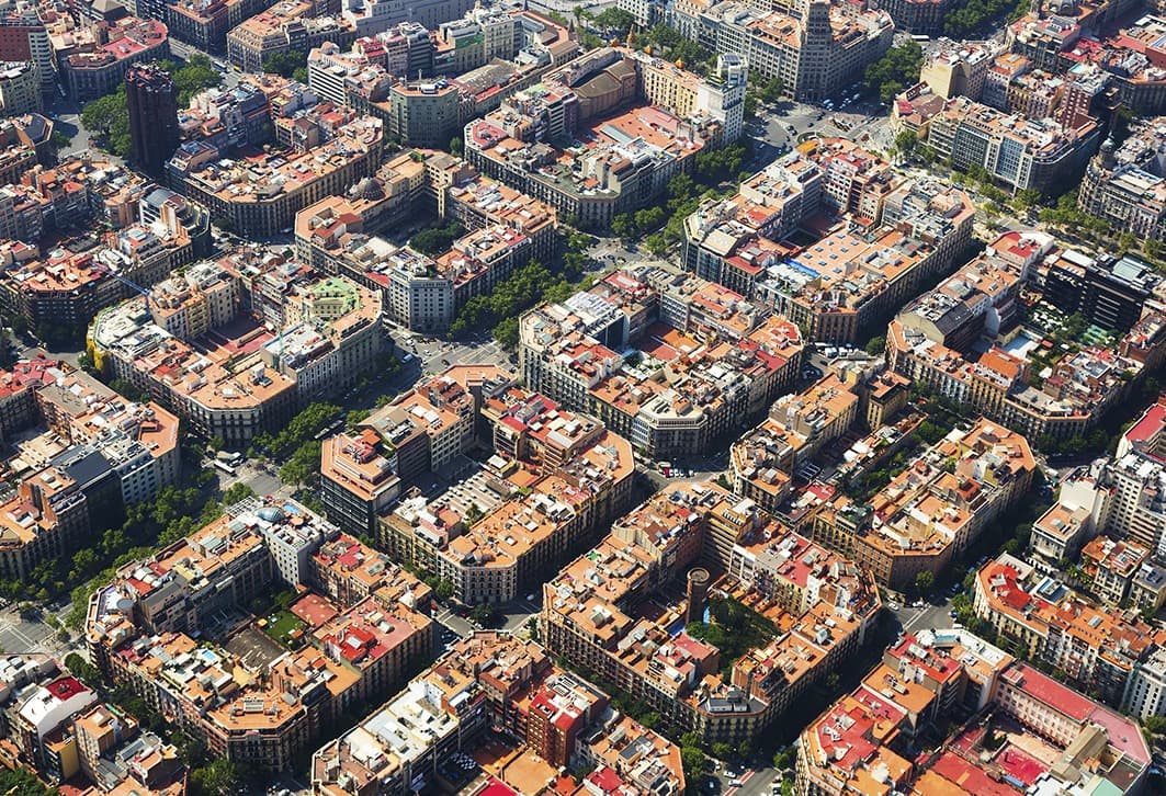 Ich lebe ohne Papiere in Spanien