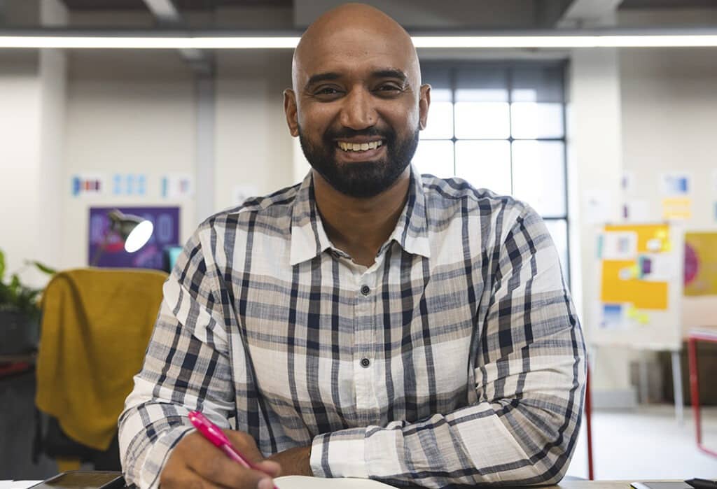 Empresario en España