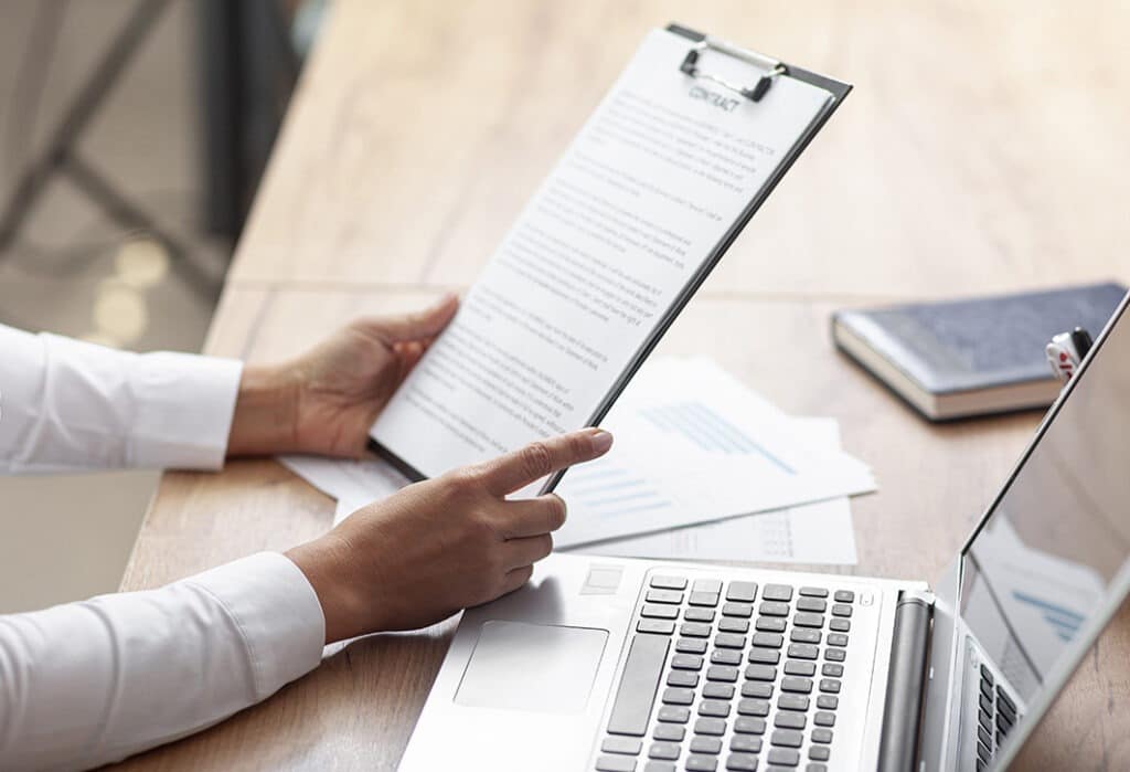 Pareja de hecho denegado welcome