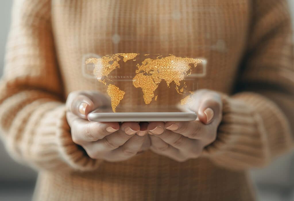 En que consiste Welcome