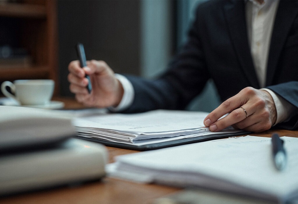 Externalización Técnica welcome