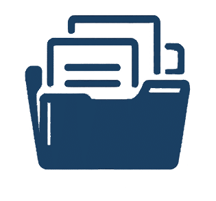 Icono todos los documentos